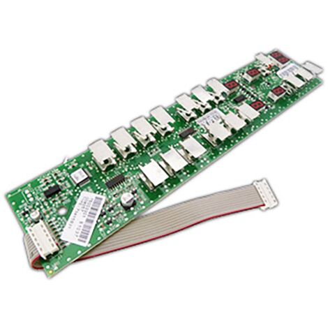 Carte clavier pour table de cuisson Fagor 70X2434