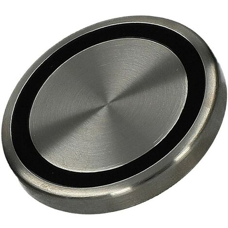 Bouton twistpad (320676-46579) (10004928) Plaque de cuisson 3206764251430423426 NEFF