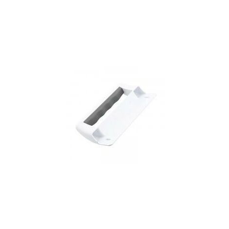 Poignée de porte blanche pour réfrigérateur, Congelateur, 2062404039