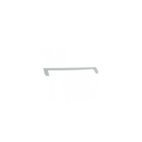 Profil Avant Clayette 451x60mm Pour Réfrigérateur BEKO - Pièce D'Origine 4812260100
