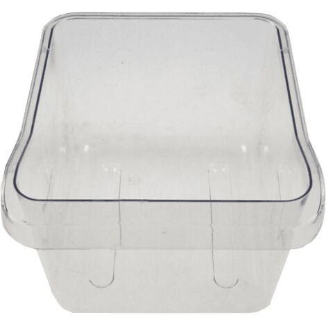 BAC A LEGUMES POUR REFRIGERATEUR WHIRLPOOL - 481241848728 (1/2)