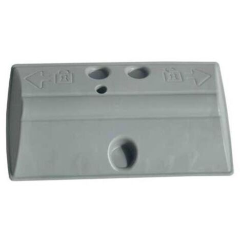 Aube de tambour 19cm pour Lave-linge BRANDT, FAGOR, PROLINE, SANGIORGI Aube de tambour 19cm pour Lave-linge BRANDT, FAGOR, PROLINE, SANGIORGI