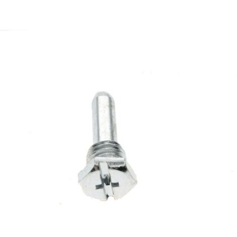 PIVOT DE CHARNIERE POUR REFRIGERATEUR   ARTHUR MARTIN - 221009310