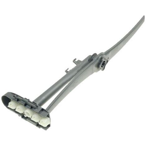 Siemens – Bras d'aspersion supérieur pour lave-vaisselle Bosch – Référence 11012631 – Optimise le jet d'eau – Compatible avec plusieurs modèles (1/3)