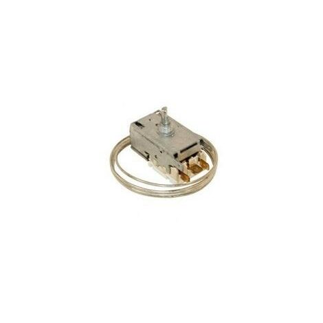 Thermostat (9002750285, 4852150285) Réfrigérateur, congélateur ALTUS, ARDEM, AYA, BEKO, ESSENTIEL B, FAR, LISTO, SELECLINE (1/4)