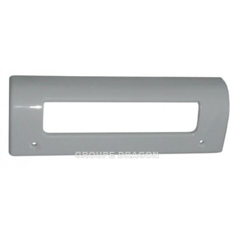 DAEWOO ERF-361MM n°63 Poignée de porte pour congélateur DAEWOO ERF-361MM n°63 Poignée de porte pour congélateur