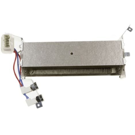 MOTEUR VENTILATEUR ASSEMBLÉ POUR SÈCHE-LINGE BEKO 2964400100 | Leroy Merlin