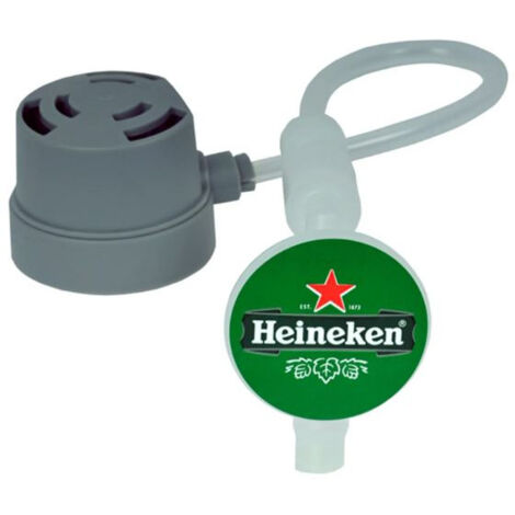 SEB – Lot de 5 tubes de service pour tireuse à bière Beertender – Compatible avec KRUPS – SKU XI200000 (1/9)