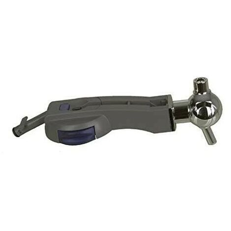 Bec verseur sans le manche pour tireuse à bière – Compatible avec Philips – Longueur 20cm – Largeur 5cm – SKU 996500044306