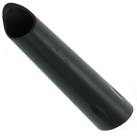 Brosse, Embout plinthe d'origine