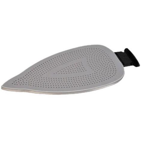 Semelle de protection pour linge délicat (ZD7900D1) Centrale Vapeur, Fer à Repasser ROWENTA