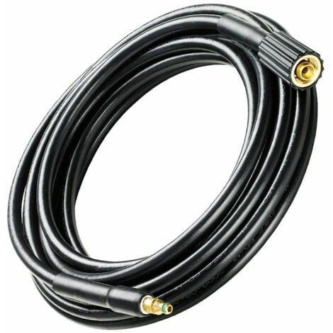 Tuyau haute pression 5m (126481137) Nettoyeur vapeur NILFISK