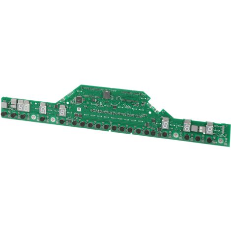Siemens clavier de commande pour table de cuisson - Accessoires four & table de cuisson - Rue du Commerce