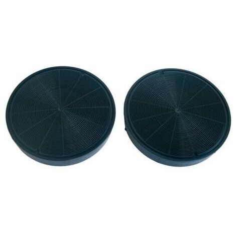 Cache-lampe X2 Pour Hotte Faber Roblin - Réf. 133.0599.410 - Neuf