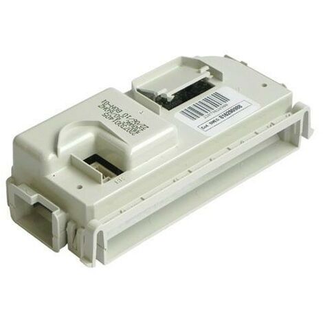 MODULE PROGRAMMATEUR pour LAVE VAISSELLE SMEG - 816291901