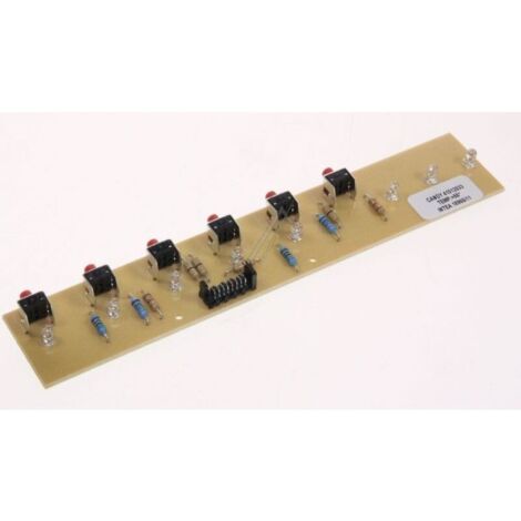 MODULE EASYNFC PROGRAMMÉ pour LAVE VAISSELLE CANDY - 70019401