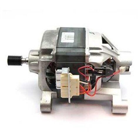Moteur Lave-linge Candy 41039074, Neuf, Compatible GOW496D, CS14102D3