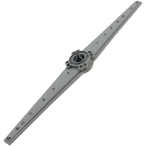 Hélice bras supérieur complet pour lave-vaisselle – Compatible avec Essentiel B, Valberg, Continental Edison, SABA, OCEANIC – Référence 42153409
