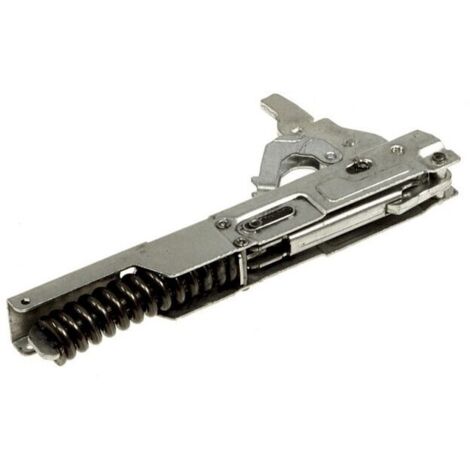 Charnière de porte de four compatible Rosieres – Installation facile – Matériaux durables – 42809005