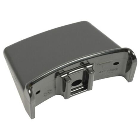 POIGNEE DE CUVE SEB COURTE NOIRE POUR PETIT ELECTROMENAGER - 790098