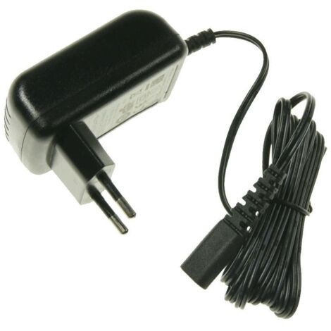 Chargeur secteur 21,6V pour aspirateur TORNADO – Alimentation efficace – Compatible avec modèle 4055453171 – Charge rapide
