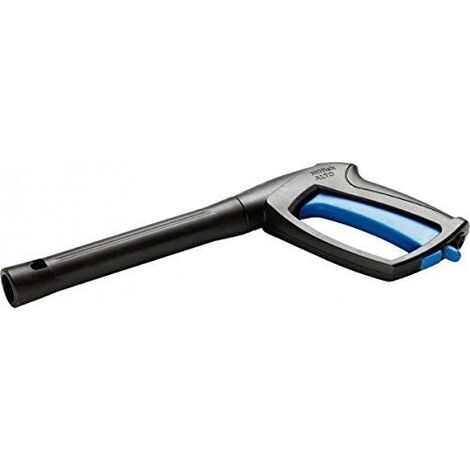 Nilfisk – Poignée DYNMAIC G5 pour nettoyeur haute pression – Prise en main confortable – Compatible avec E145, E150, E160, P150, P160, Pro Plus (1/3)