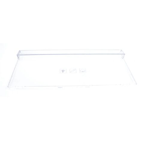 Cassetto Portaverdura Originale BEKO Per Frigorifero, Modello B-220/230/620, Rif. 4143179800