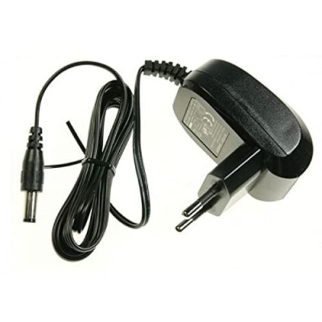 Chargeur secteur  48030205 pour Aspirateur HOOVER , H-FREE 100