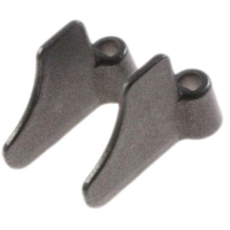Malaxeur lot de 2 (SS-189742) Machine à pain MOULINEX, TEFAL