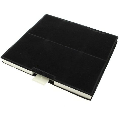 Filtre charbon 235x220 pour Hotte Siemens, Hotte Neff