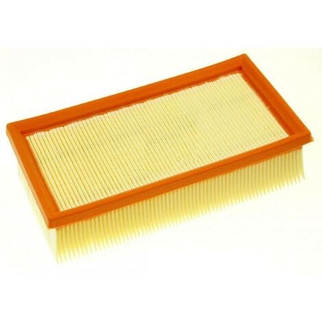 FILTRE  POUR ASPIRATEUR KARCHER
