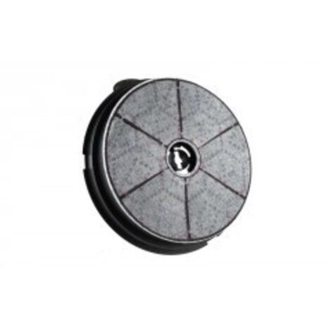 Fc12 - filtre à charbon compatible hotte rosieres fch10 - Accessoire