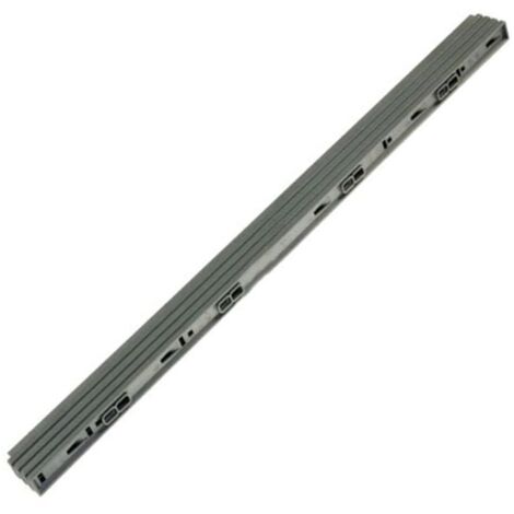 Baguette de compensation pour lave-vaisselle – Compatible avec Bosch, Siemens, Neff, VIVA, Constructa – Référence 00434407