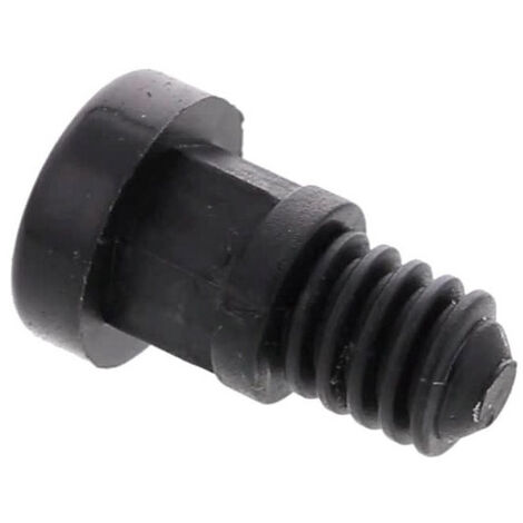 PIED ARRIERE POUR LAVE VAISSELLE CANDY - 49017790 (1/2)