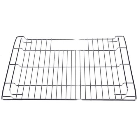 GRILLE DE FOUR Z1432X0 340 X 465 MM POUR FOUR NEFF - 00438191 (1/3)
