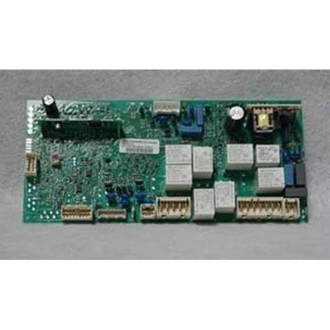 MODULE DE PUISSANCE CONFIGURABLE pour FOUR WHIRLPOOL