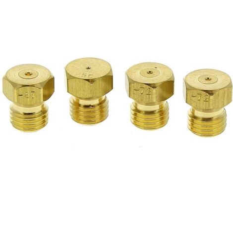 Injecteurs butane - propane 4431900071 - table de cuisson beko
