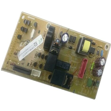 Carte Electronique pour Aspirateur MIELE