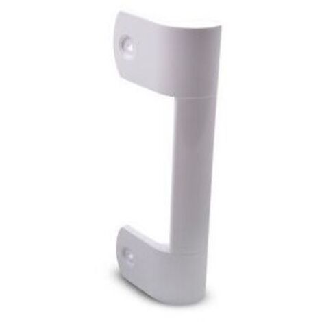 Maniglia Originale Per Frigo GORENJE Ricambio Portello - Riferimento 377502 - 2