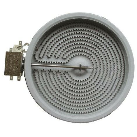 foyer halolight 1800w-230v 1058111004 pour table de cuisson DIVERS MARQUES (1/4)