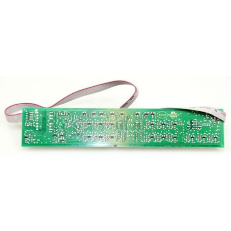 Carte Clavier Pour Table De Cuisson Sauter As0039449 à Prix