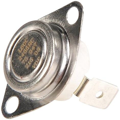 Klixon de régulation pour Sèche-Linge WHIRLPOOL 481928248047