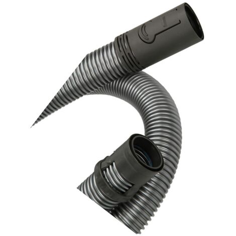 Tuyau, Flexible nu sans la poignée d'origine (00435572, 435572) Aspirateur SIEMENS, ROSIERES, BOSCH (1/2)