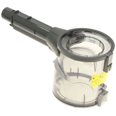 Boite à poussières (48030738) Aspirateur HOOVER (1/4)
