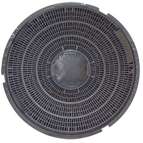 FILTRE DE HOTTE A CHARBON TYPE 30 POUR HOTTE   WHIRLPOOL - 484000008609