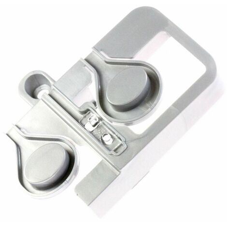 Clavier 2 touches (41035329) Lave-linge CANDY