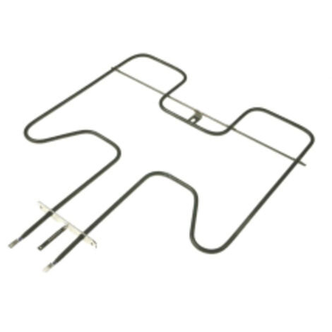 Résistance Supérieure D'Origine Four Brandt AS0053965 - Compatible De Dietrich Sauter