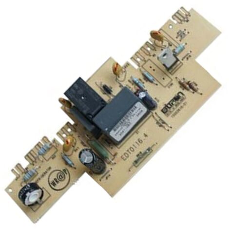 Carte Programmation Indesit C00262939 Pour Lave-linge WIXXL146EU - NEUVE