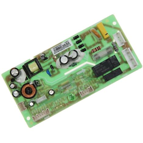 Carte électronique Réfrigérateur GE 245D1900G002 – Neuve OEM