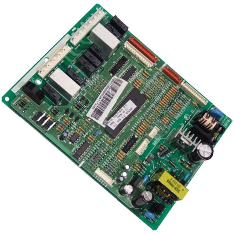 Carte de puissance d'origine (DA41-00388B) Réfrigérateur, congélateur SAMSUNG (1/2)